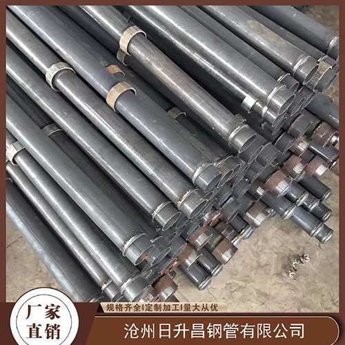 唐河声测管生产厂家
