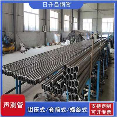 唐河声测管桩基检测的频率要达到多少百分比