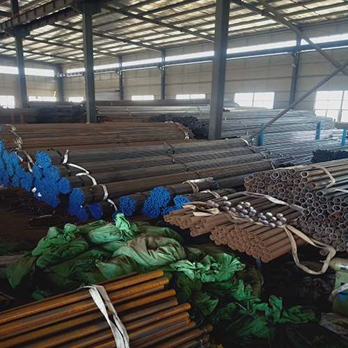 唐河声测管为何能作为桩基础检测材料？