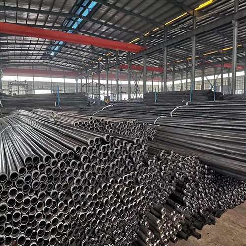 唐河声测管重量是多少？买管必知的计算公式